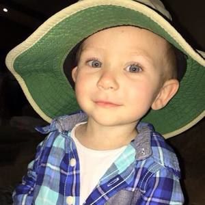 Meet your Posher, Frankie